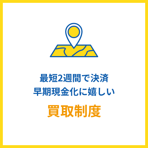 買取制度